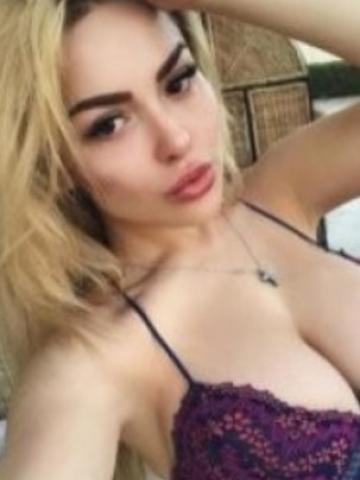 Индивидуалка Роксана фото 2