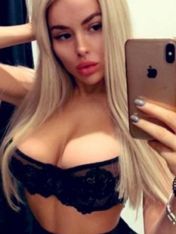Индивидуалка Роксана фото 3
